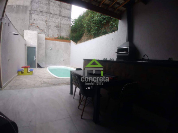 Imagem Casa com 3 Quartos à Venda, 260 m² em Jardim Leonor - Cotia Imagem Casa com 3 Quartos à Venda, 260 m² em Jardim Leonor - Cotia