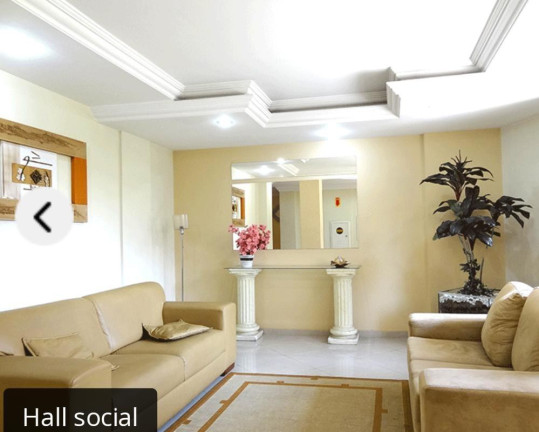Imagem Apartamento com 2 Quartos à Venda, 52 m² em Vila Santo Estéfano - São Paulo Imagem Apartamento com 2 Quartos à Venda, 52 m² em Vila Santo Estéfano - São Paulo