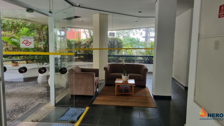 Imagem Imóvel com 2 Quartos à Venda, 64 m² em Vila Andrade - São Paulo