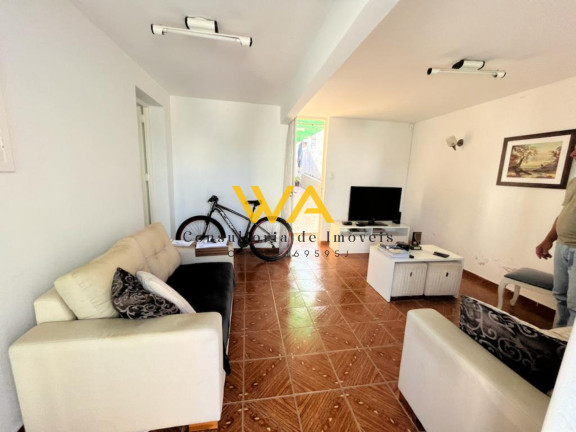 Imagem Casa com 3 Quartos à Venda, 750 m² em Vila Brás Cubas - Mogi Das Cruzes