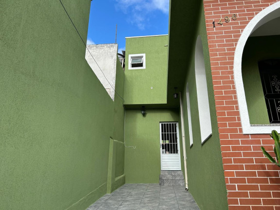 Imagem Casa com 5 Quartos à Venda, 280 m² em Planalto Paulista - São Paulo