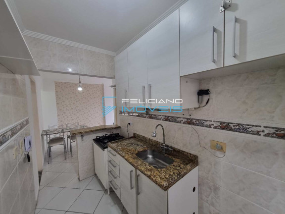 Imagem Apartamento com 2 Quartos à Venda, 55 m² em Canto Do Forte - Praia Grande Imagem Apartamento com 2 Quartos à Venda, 55 m² em Canto Do Forte - Praia Grande