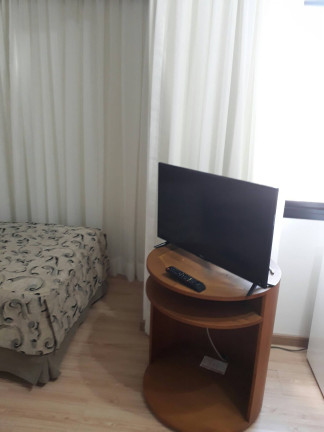 Imagem Apartamento com 1 Quarto para Alugar, 26 m² em Indianópolis - São Paulo Imagem Apartamento com 1 Quarto para Alugar, 26 m² em Indianópolis - São Paulo