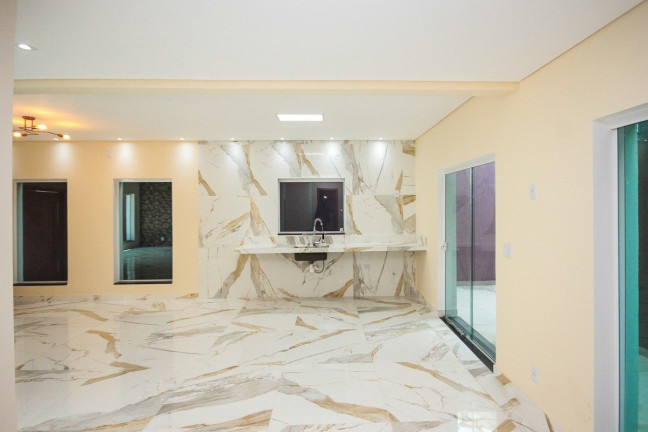 Imagem Casa com 5 Quartos à Venda, 240 m² em Ipiranga - São Paulo Imagem Casa com 5 Quartos à Venda, 240 m² em Ipiranga - São Paulo