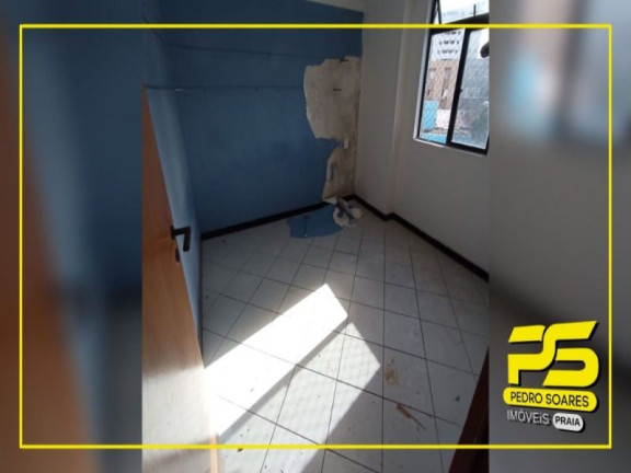 Imagem Apartamento com 3 Quartos à Venda, 75 m² em Aeroclube - João Pessoa Imagem Apartamento com 3 Quartos à Venda, 75 m² em Aeroclube - João Pessoa