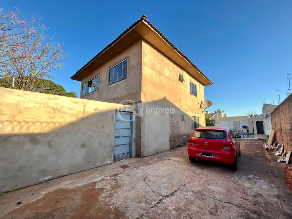 Imagem Casa com 3 Quartos à Venda, 300 m² em Vila Morumbi - Campo Grande Imagem Casa com 3 Quartos à Venda, 300 m² em Vila Morumbi - Campo Grande