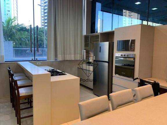 Imagem Apartamento com 3 Quartos à Venda, 89 m² em Brisamar - João Pessoa