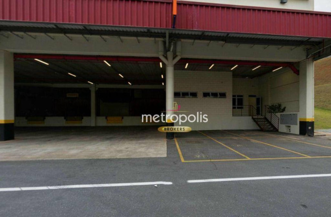 Imagem Galpão para Alugar, 1.425 m² em Jardim Presidente Dutra - Guarulhos Imagem Galpão para Alugar, 1.425 m² em Jardim Presidente Dutra - Guarulhos