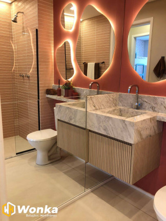 Imagem Apartamento com 2 Quartos à Venda, 44 m² em Canhema - Diadema Imagem Apartamento com 2 Quartos à Venda, 44 m² em Canhema - Diadema
