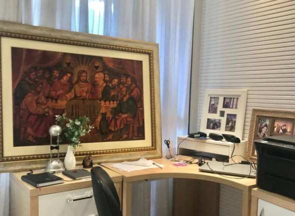 Imagem Imóvel com 4 Quartos à Venda, 162 m² em Praia De Itaparica - Vila Velha