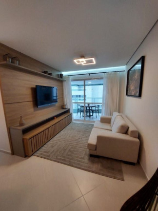 Apartamento com 3 Quartos à Venda, 105 m² em Riviera De São Lourenço - Bertioga