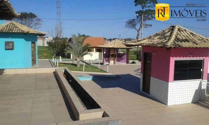 Imagem Terreno em Condomínio à Venda, 365 m² em Fazendinha - Araruama Imagem Terreno em Condomínio à Venda, 365 m² em Fazendinha - Araruama