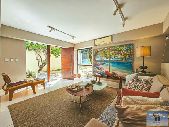 Imagem Casa com 4 Quartos à Venda, 266 m² em Candeal - Salvador Imagem Casa com 4 Quartos à Venda, 266 m² em Candeal - Salvador