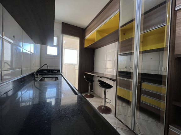 Imagem Apartamento com 3 Quartos à Venda, 150 m² em Aviação - Praia Grande Imagem Apartamento com 3 Quartos à Venda, 150 m² em Aviação - Praia Grande