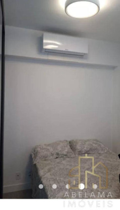 Imagem Apartamento com 1 Quarto à Venda, 29 m² em Consolação - São Paulo