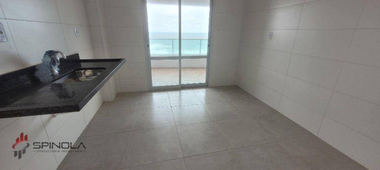 Imagem Apartamento com 3 Quartos à Venda, 110 m² em Real - Praia Grande Imagem Apartamento com 3 Quartos à Venda, 110 m² em Real - Praia Grande