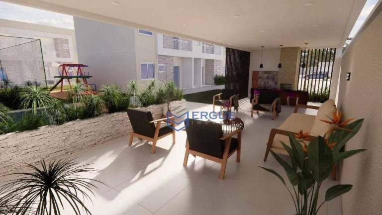 Imagem Apartamento com 2 Quartos à Venda, 57 m² em Luzardo Viana - Maracanaú Imagem Apartamento com 2 Quartos à Venda, 57 m² em Luzardo Viana - Maracanaú