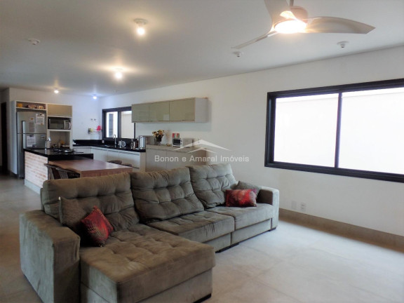 Imagem Casa de Condomínio com 4 Quartos à Venda, 317 m² em Betel - Paulínia Imagem Casa de Condomínio com 4 Quartos à Venda, 317 m² em Betel - Paulínia