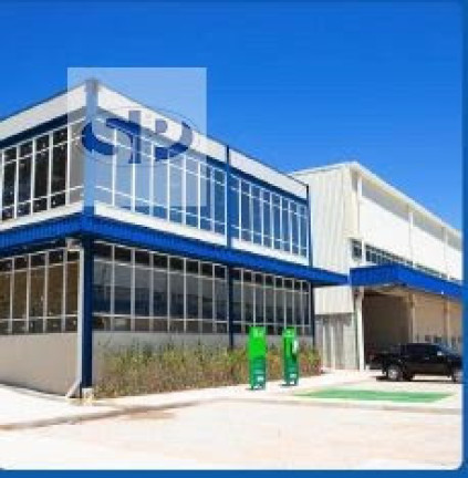 Imagem Imóvel Comercial para Alugar, 4.950 m² em Lagoa - Araçariguama