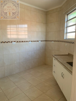 Imagem Casa com 2 Quartos à Venda, 79 m² em Vila Belmiro - Santos Imagem Casa com 2 Quartos à Venda, 79 m² em Vila Belmiro - Santos