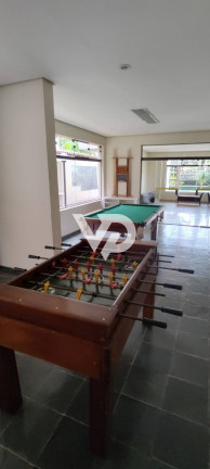 Imagem Apartamento com 2 Quartos à Venda, 74 m² em Alphaville - Barueri
