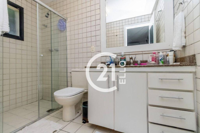 Imagem Apartamento com 1 Quarto à Venda, 42 m² em Itaim Bibi - São Paulo