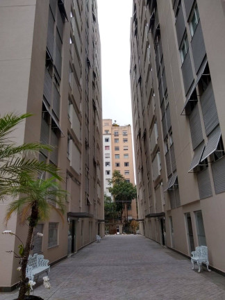 Apartamento com 2 Quartos à Venda, 72 m² em Paraíso - São Paulo
