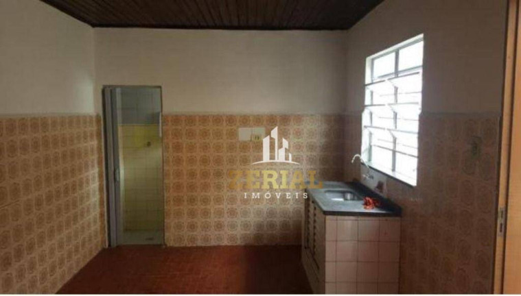Imagem Casa com 1 Quarto à Venda, 225 m² em São José - São Caetano Do Sul