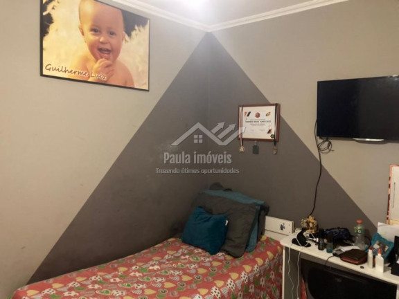 Imagem Casa com 3 Quartos à Venda, 139 m² em São João - Jacareí Imagem Casa com 3 Quartos à Venda, 139 m² em São João - Jacareí