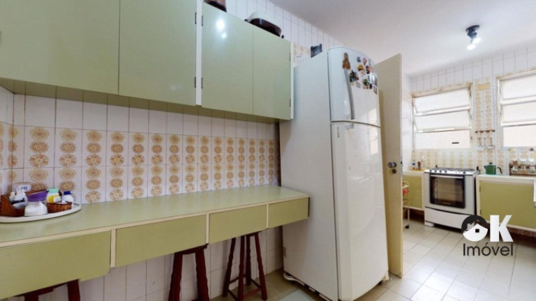 Imagem Apartamento com 4 Quartos à Venda, 142 m² em Jardim Paulista - São Paulo Imagem Apartamento com 4 Quartos à Venda, 142 m² em Jardim Paulista - São Paulo
