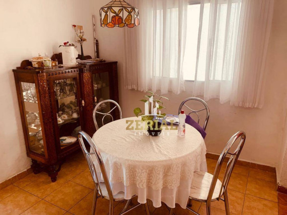 Imagem Casa com 2 Quartos à Venda, 103 m² em Cerâmica - São Caetano Do Sul