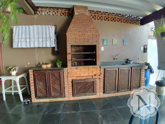 Imagem Sobrado com 2 Quartos à Venda, 166 m² em Iemanjá - Itanhaém