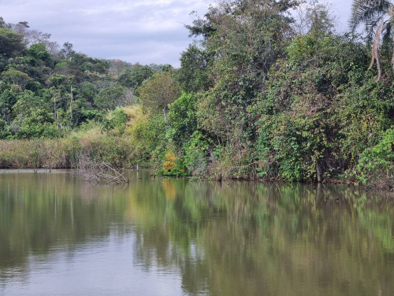 Imagem Fazenda à Venda, 9 m² em Interlândia - Anápolis