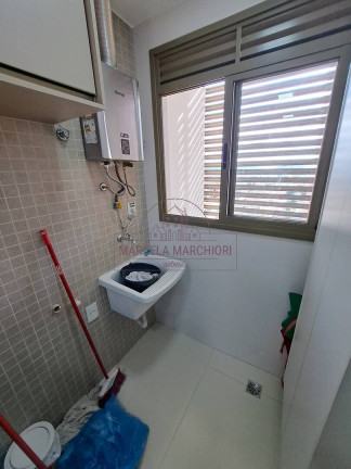 Imagem Apartamento com 2 Quartos à Venda, 75 m² em Itapuã - Vila Velha