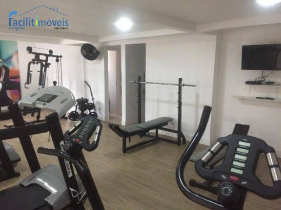 Imagem Apartamento com 2 Quartos à Venda, 52 m² em Baeta Neves - São Bernardo Do Campo