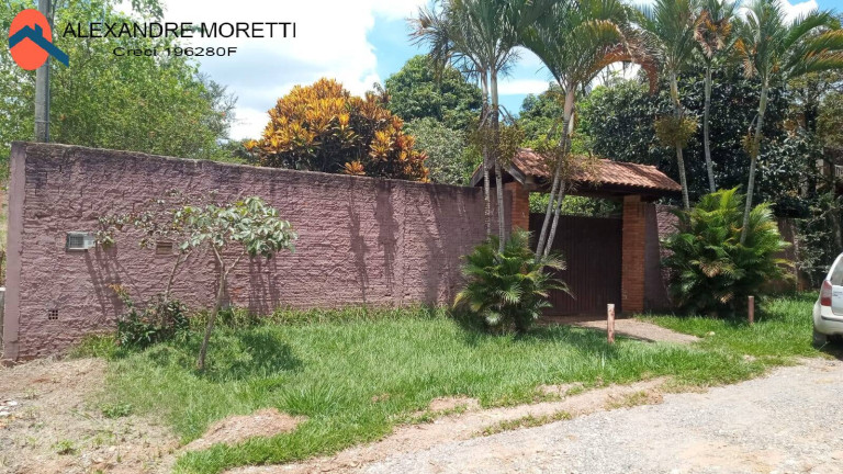 Imagem Casa com 3 Quartos à Venda, em Bairro Alvorada - Araçoiaba Da Serra Imagem Casa com 3 Quartos à Venda, em Bairro Alvorada - Araçoiaba Da Serra