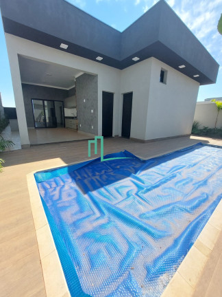 Casa com 3 Quartos à Venda, 354 m² em Villa Piemonte I - Franca