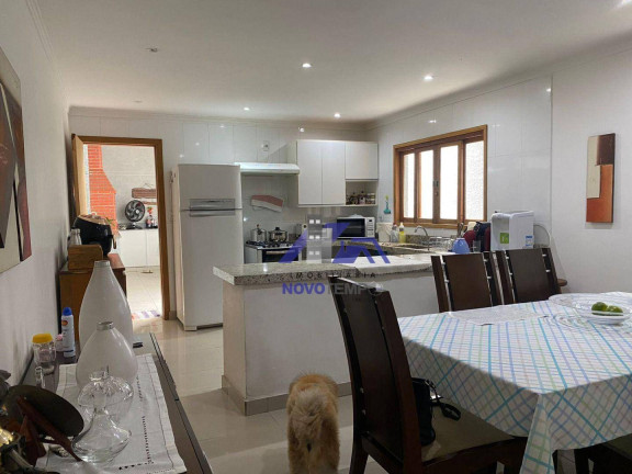 Imagem Sobrado com 3 Quartos à Venda, 180 m² em Vila Barros - Barueri Imagem Sobrado com 3 Quartos à Venda, 180 m² em Vila Barros - Barueri