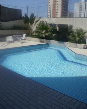 Imagem Apartamento com 3 Quartos à Venda, 144 m² em Parque São Jorge - São Paulo