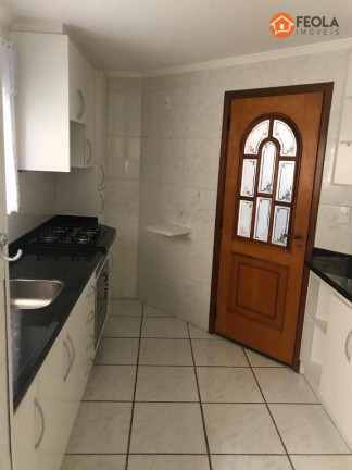 Imagem Apartamento com 3 Quartos à Venda, 70 m² em Jardim Ipiranga - Americana Imagem Apartamento com 3 Quartos à Venda, 70 m² em Jardim Ipiranga - Americana