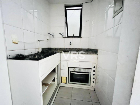 Imagem Apartamento com 1 Quarto à Venda, 27 m² em Várzea - Teresópolis Imagem Apartamento com 1 Quarto à Venda, 27 m² em Várzea - Teresópolis