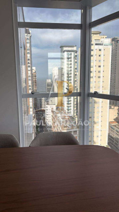 Imagem Apartamento com 3 Quartos à Venda, 118 m² em Centro - Balneário Camboriú