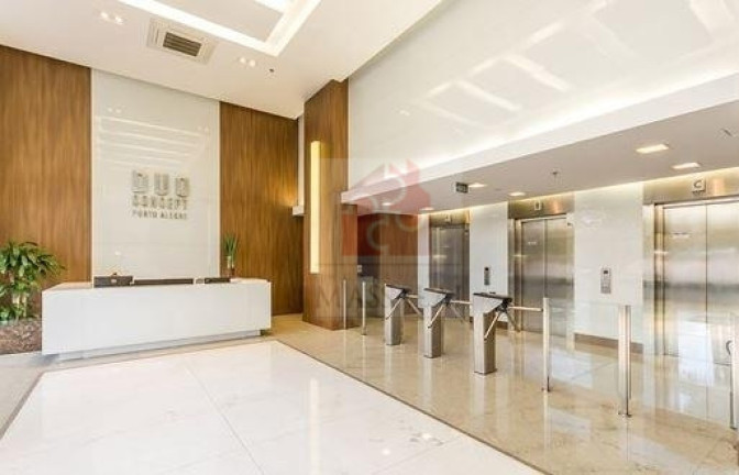 Imagem Sala Comercial à Venda, 36 m² em Centro - Porto Alegre Imagem Sala Comercial à Venda, 36 m² em Centro - Porto Alegre