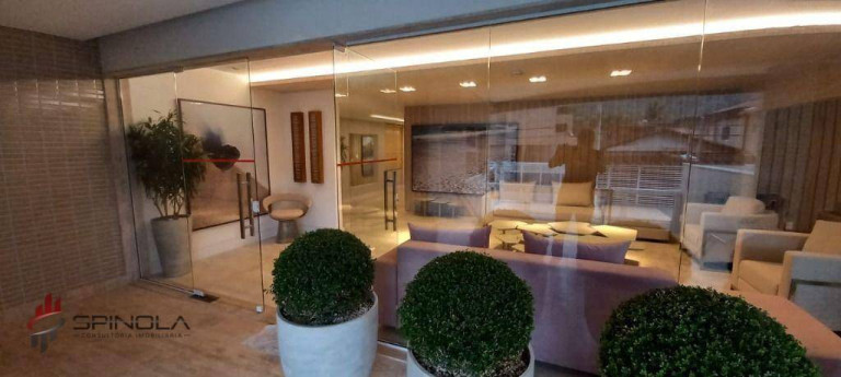 Imagem Apartamento com 4 Quartos à Venda, 153 m² em Canto Do Forte - Praia Grande Imagem Apartamento com 4 Quartos à Venda, 153 m² em Canto Do Forte - Praia Grande