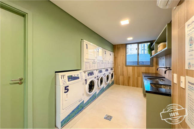 Imagem Imóvel com 1 Quarto à Venda,  em Vila Clementino - São Paulo
