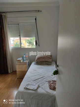 Imagem Apartamento com 3 Quartos à Venda, 169 m² em Brooklin Paulista - São Paulo Imagem Apartamento com 3 Quartos à Venda, 169 m² em Brooklin Paulista - São Paulo