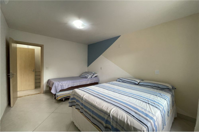 Imagem Apartamento com 1 Quarto à Venda, 55 m² em Açu Da Torre (subdistrito) - Mata De São João Imagem Apartamento com 1 Quarto à Venda, 55 m² em Açu Da Torre (subdistrito) - Mata De São João