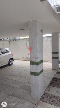 Imagem Apartamento com 2 Quartos à Venda,  em Bessa - João Pessoa