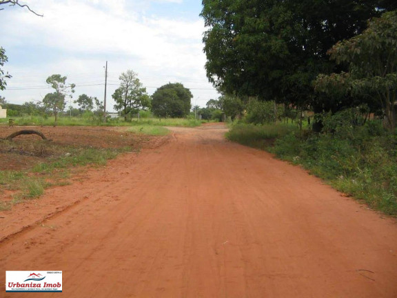 Imagem Terreno à Venda, 410 m² em Lagoa Dourada - Campo Grande Imagem Terreno à Venda, 410 m² em Lagoa Dourada - Campo Grande
