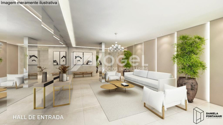Imagem Apartamento com 2 Quartos à Venda,  em Vista Alegre - Ivoti